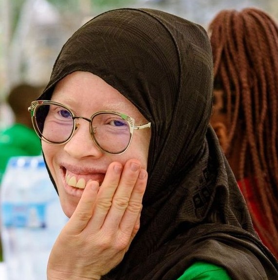Zainabu Seiph